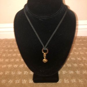 Juicy Couture Necklace